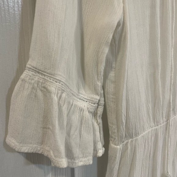 The perfect white summer dress🤍 - Picture 3 of 3